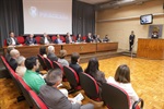 Atletas, professores e membros da comunidade japonesa exaltaram preservação da cultura e contribuição dos ancestrais