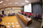 Atletas, professores e membros da comunidade japonesa exaltaram preservação da cultura e contribuição dos ancestrais