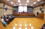 Atletas, professores e membros da comunidade japonesa exaltaram preservação da cultura e contribuição dos ancestrais