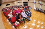 Atletas, professores e membros da comunidade japonesa exaltaram preservação da cultura e contribuição dos ancestrais