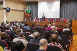 Atletas, professores e membros da comunidade japonesa exaltaram preservação da cultura e contribuição dos ancestrais