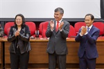 Atletas, professores e membros da comunidade japonesa exaltaram preservação da cultura e contribuição dos ancestrais