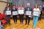 Atletas, professores e membros da comunidade japonesa exaltaram preservação da cultura e contribuição dos ancestrais