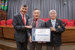 Atletas, professores e membros da comunidade japonesa exaltaram preservação da cultura e contribuição dos ancestrais
