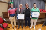 Atletas, professores e membros da comunidade japonesa exaltaram preservação da cultura e contribuição dos ancestrais