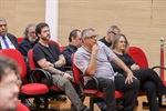 Artista da fotografia, Davi Negri é homenageado em noite de glória