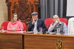 Artista da fotografia, Davi Negri é homenageado em noite de glória