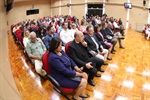 Autor da homenagem, vereador Acácio Godoy destacou a função social do setor de panificação