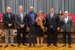 Autor da homenagem, vereador Acácio Godoy destacou a função social do setor de panificação