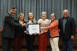 Aniversário de 101 anos do Bairro Paulista foi celebrado na última sexta-feira (28)