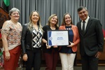 Aniversário de 101 anos do Bairro Paulista foi celebrado na última sexta-feira (28)