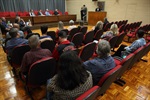 Aniversário de 101 anos do Bairro Paulista foi celebrado na última sexta-feira (28)