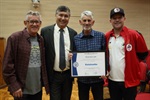 Aniversário de 101 anos do Bairro Paulista foi celebrado na última sexta-feira (28)