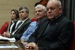 Mesa de Honra