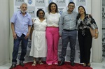 Legado artístico de ator é realçado na entrega de título de cidadania