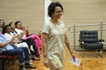 Legado artístico de ator é realçado na entrega de título de cidadania
