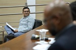 Legado artístico de ator é realçado na entrega de título de cidadania