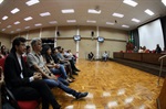 Legado artístico de ator é realçado na entrega de título de cidadania