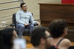 Legado artístico de ator é realçado na entrega de título de cidadania