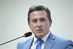 Vereador Trevisan Jr. 