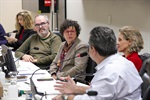 Reunião pública debateu necessidade de popularização do acesso à cultura