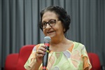 Cimara ocupa a vaga de Silvia Morales e Madureira a de Zezinho Pereira