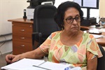 Vereadora se reúne com Bruno Roza e mira futuro educacional da cidade