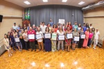 Dia Municipal da Agroecologia foi comemorado nesta terça-feira (3)