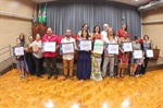 Dia Municipal da Agroecologia foi comemorado nesta terça-feira (3)