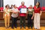 Dia Municipal da Agroecologia foi comemorado nesta terça-feira (3)