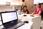 Rede de Atendimento retoma debates presenciais na defesa da mulher