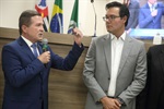 Moção foi entregue durante a 58ª Reunião Ordinária