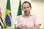 Demóstenes Ferreira da Silva Filho, professor doutor da Esalq/USP