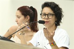 Audiência pública foi solicitada pela vereadora Silvia Morales por meio do requerimento 937/2023