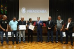 Dia do Esporte Clube XV de Novembro de Piracicaba foi comemorado com reunião solene