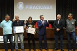 Dia do Esporte Clube XV de Novembro de Piracicaba foi comemorado com reunião solene