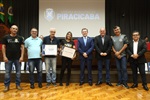 Dia do Esporte Clube XV de Novembro de Piracicaba foi comemorado com reunião solene