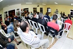 Del Giardino: moradores formam comissão para definir demandas