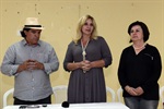 Del Giardino: moradores formam comissão para definir demandas