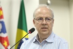 Edgar Viana, representante da KTV