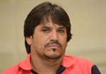 Chico Almeida na 49ª reunião ordinária, em 12.set.2013