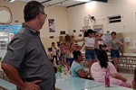 Encerramento do ano letivo na Escola Municipal Prof.ª Maria Apparecida Lordello Beltrame aconteceu nesta terça-feira (12)
