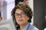 Talita Pinotti, representante da CPFL Paulista