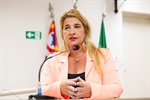 Vereadora Alessandra Bellucci (Republicanos)