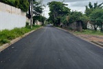 Pedido de pavimentação asfáltica da rua Luiz Bergamasco foi tema da indicação 190/2022, de autoria de Gilmar Rotta