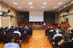 Câmara celebrou o Dia Municipal do Rotary, nos 119 anos da Instituição