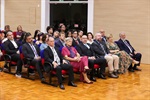 Câmara celebrou o Dia Municipal do Rotary, nos 119 anos da Instituição