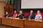 Câmara celebrou o Dia Municipal do Rotary, nos 119 anos da Instituição