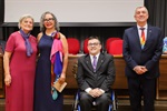 Câmara celebrou o Dia Municipal do Rotary, nos 119 anos da Instituição