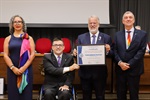 Câmara celebrou o Dia Municipal do Rotary, nos 119 anos da Instituição